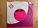 The First Gear - The In Crowd/Gotta Make their future Pye  7N.15763 Shel Talmy