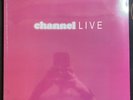 Frank Ocean Channel Live Vinyl RARE Sealed Brand New