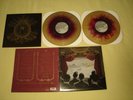 Fall Out Boy FROM UNDER THE CORK TREE 2LP Colored Vinyl used EX gatefold
