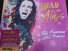 DEAD OR ALIVE The Pete Hammond Hi-NRG Remixes Double LP RSD BLUE & YELLOW NEW