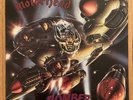 Motorhead Bomber Bronze Records BRON 523 UK 1st Press Vinyl LP 1979 near mint\mt