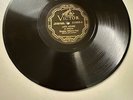 Douglas Williams Four, Late Hours/Kind Daddy. Victor  21695 N-/E- 78 RPM Prewar