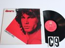 The Doors Greatest Hits Record lp original vinyl album
