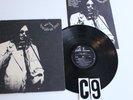 Neil Young Tonight's The Night w/book Record lp original vinyl album