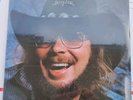 Hank Williams, Jr.'s Greatest Hits  Rare 1982 Elektra Original Vinyl LP Sealed