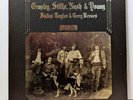 CROSBY, STILLS, NASH & YOUNG - Deja Vu - 1st press N/M