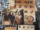Silverstein Redux II Bundle *includes vinyl, signed photo, clothes, and more *