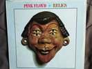**Jacksonville Pressing** PINK FLOYD 