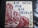 rat music for rat people vol 2 og press dri jfa dicks fang big boys minutemen