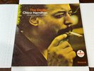 Chico Hamilton Introducing Larry Coryell- The Dealer- LP 1967 Impulse  A-9130