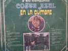 RIGO TOVAR Y SU CONJUNTO COSTA AZUL- EN LA CUMBRE