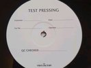 The Beatles Cry For A Shadow Test Pressing Limited To 10 Pressings RWLP025 2017?