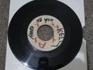 The Tennors 45  Hard To Believe  VG  1971  Puzzle W / L Rare  Rocksteady  Listen