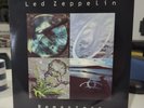 Led Zeppelin Remasters vinyl EP LZ2 4 track sampler
