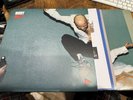 MOBY PLAY Double Green Vinyl. VMP Release.