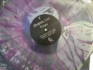 Sewerslvt  - Draining Love Story - Clear w/Purple splatter