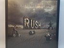 Rush-The Albums 1989-1996 Box Set 6LP 2024 SEALED Presto Bones Echo Counterparts