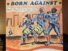Born Against 