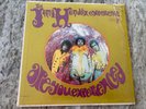 JIMI HENDRIX EXPERIENCE ARE YOU EXPERIENCED 1967 MONO CP PRESSING SHRINK EX/VG