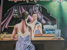 Iron Maiden / Twilight Zone /1981 EMI Records 12