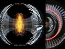 Pearl Jam Dark Matter Vinyl Record LP Zoetrope Picture Disc Blood Records /1000