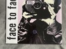 No Way Out but Through by Face to Face GOLD *friends and family /100 *