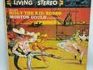 MORTON GOULD Copland Billy the Kid & Rodeo LSC-2195 Living Stereo A1/B1 VG