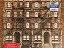 Led Zeppelin Physical Graffiti 180g Remastered With Backstage Pass Walmart Lp