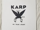 Karp We Tear Apart 7