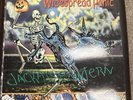 Jackassolantern by Widespread Panic (Vinyl, Oct-2004, 2 Discs) - #0624/5000