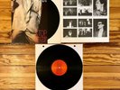 Talking Heads: Stop Making Sense LP Vinyl Live Album OG Inner 1984 Sire NM/VG+
