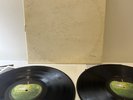 Beatles White Album 1968 US Press  Apple  Serial Numbered A1703616  Rare
