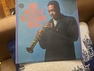John Coltrane - My Favorite Things Vinyl LP - 1961 - Mono - Atlantic 1361