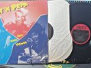 Salt 'N Pepa Hot Cool Vicious Vinyl LP G+ 1986 Next Plateau PL 1007 1st Press