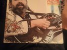 DAVID ALLAN COE  2LP For The Record The First 10 Years  Gatefold EX