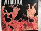 Metallica - LOAD (2 LP Vinyl) Elektra - 1996 - First Pressing - Rare EXCELLENT