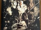Fields Of The Nephilim Elizium LP Album Vinyl Record BEGA 115