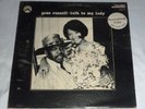 VINYL LP by GENE RUSSELL 