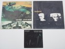 Heatmiser - Cop and Speeder  Dead Air Everybody LP Vinyl Records Elliott Smith