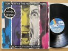 TOM PETTY & HEARTBREAKERS LET ME UP 1ST PRESS CLASSIC ROCK INNER SHRINK HYPE NM