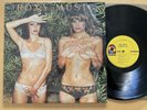 ROXY MUSIC COUNTRY LIFE 1974 MONARCH PRESS BANNED COVER ART GLAM ROCK SHRINK NM