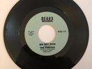 THE PIRATES - , rock GARAGE  60's LOUISIANE - VERY RARE