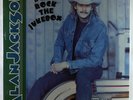 Alan Jackson - Don't Rock The Jukebox LP - Arista SEALED