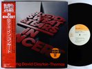 Blood, Sweat & Tears ft David Clayton-Thomas - In Concert 2xLP - CBS/Sony JP VG+