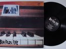 BEN FOLDS FIVE Self Titled PLAIN 169 LP VG+ 180g audiophile reissue w/ insert b
