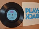 BRUCE SPRINGSTEEN: ROSALITA; RARE COLUMBIA AS-66 PROMO ONLY MINT 33 1/3 SAMPLER