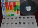 SONNY CLARK TRIO - BLUE NOTE BLP 1579 1991 - LP JAPAN OBI NM
