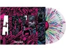 A Day To Remember Homesick CLEAR SPLATTER Vinyl LP /1500 ADTR
