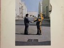 PINK FLOYD Wish You Were Here LP COLUMBIA PC 33453 rare OG NM