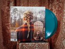 SEALED Taylor Swift Evermore GREEN vinyl MITT china chinese long pond poet lover